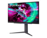 LG OUTLET - UltraGear 27GR93U-B - 1361554 - zdjęcie 3